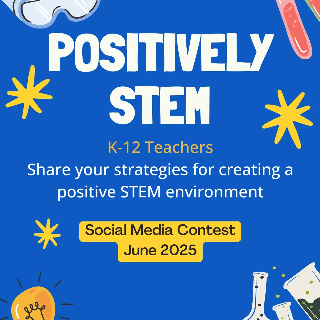 STEM Competitions for K-12 Teachers