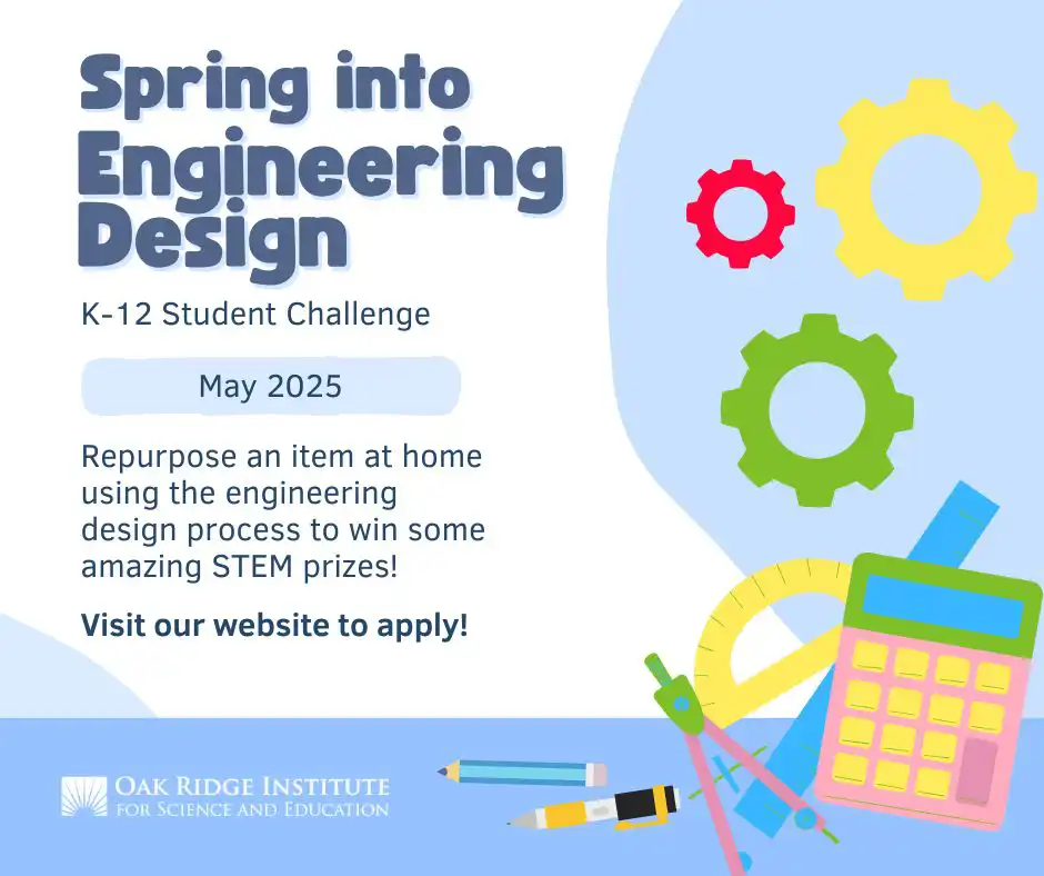 STEM Competitions for K-12 Students