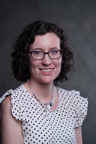 Photo of Amy Board