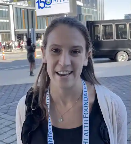 Photo of Carly Herbert