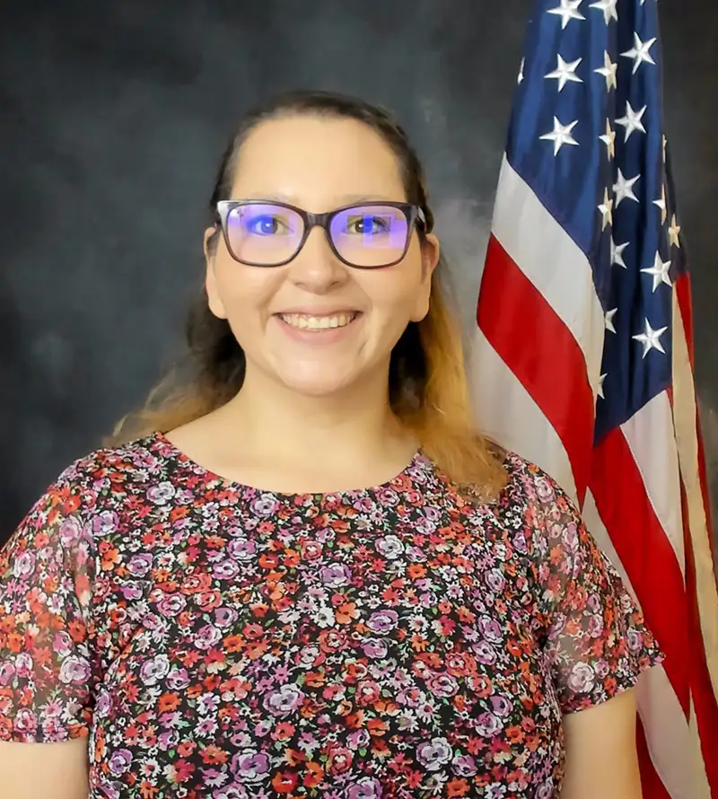 Photo of Karen Valdez