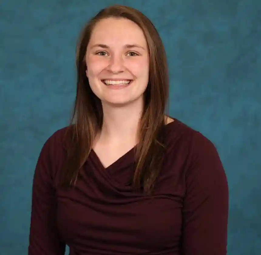 Photo of Katherine “Katie” Wozniak 