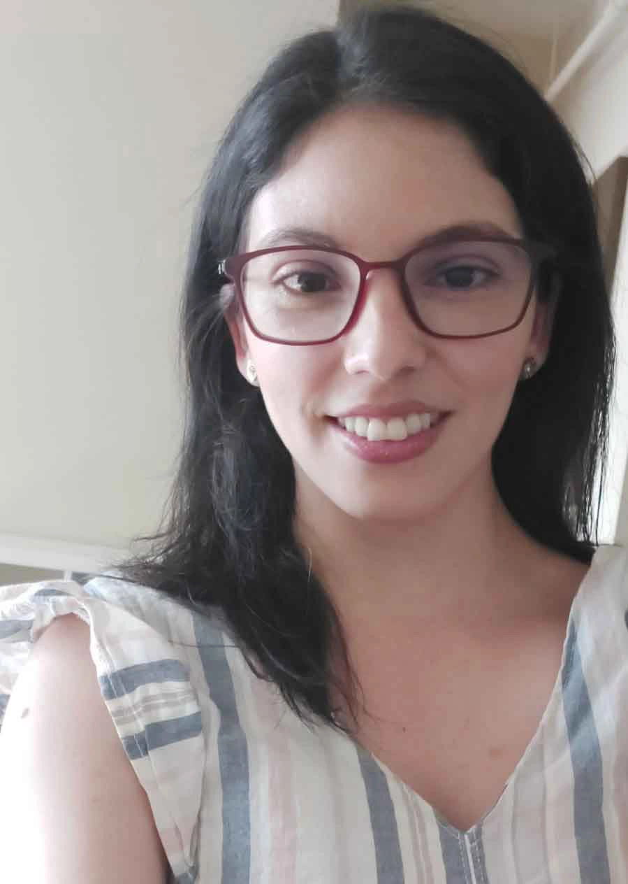 Photo of Elizabeth Misas