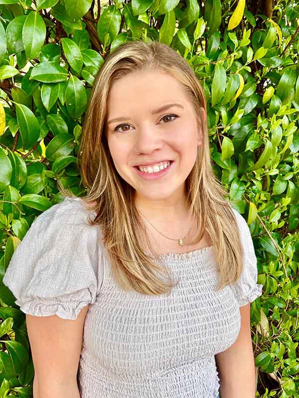 Photo of Alexandra Palacios