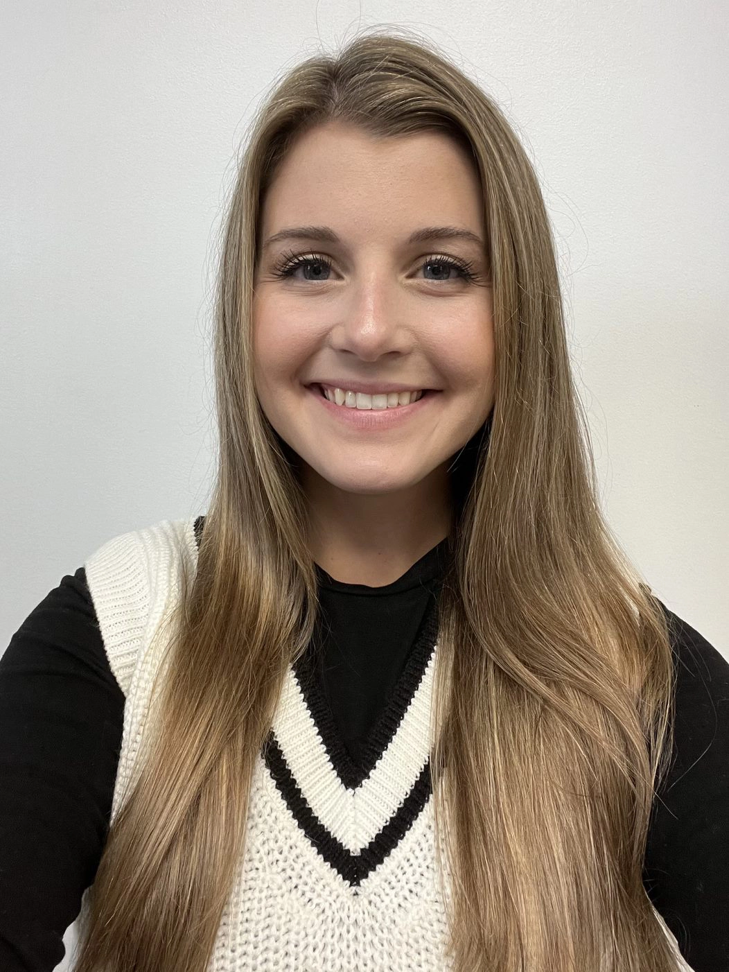 Photo of Brooke Vollmer