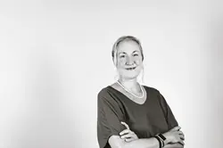 Photo of Candace Rutt