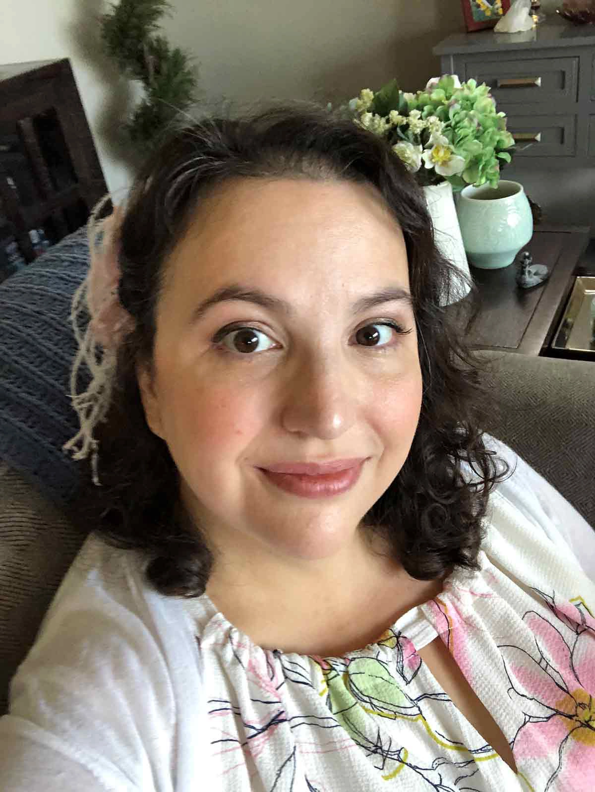 Photo of Carissa Rocheleau
