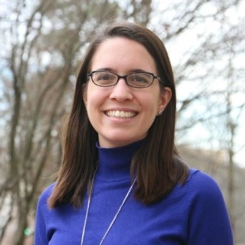 Photo of Jennifer Reimche