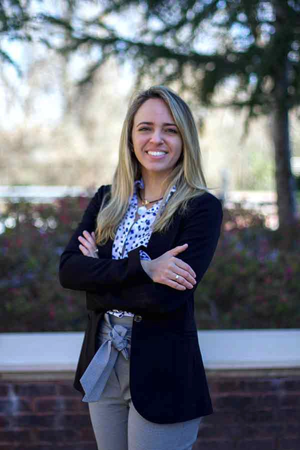 Photo of  Victoria Cabán Figueroa