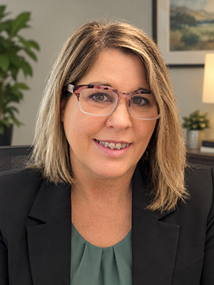 Jeannie Macquire