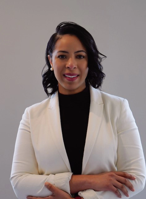 Photo of  Carol Diaz-Diaz