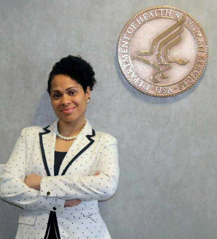 Photo of  Sherry Mirador
