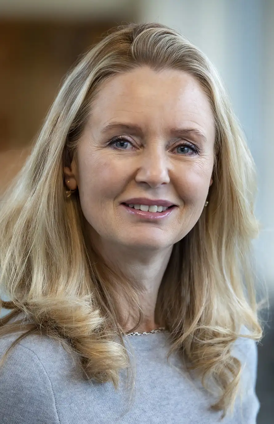 helena liuag