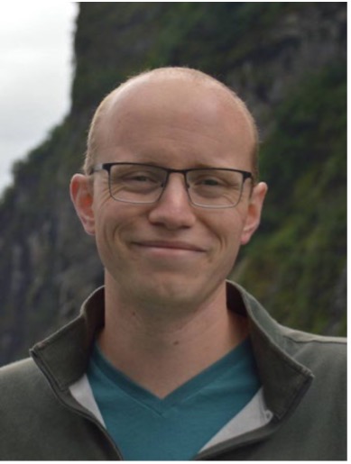Kyle Diederichsen