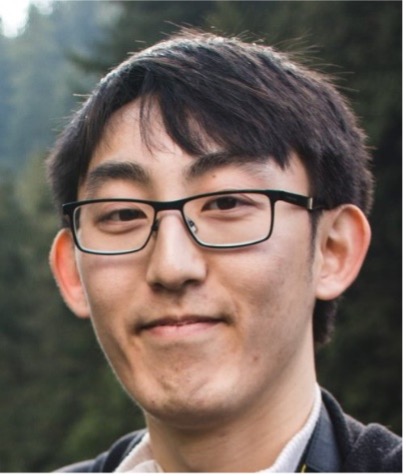 Bevin Huang