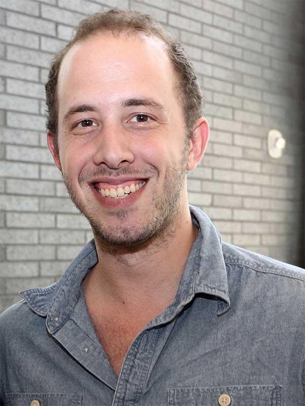 Daniel Becker