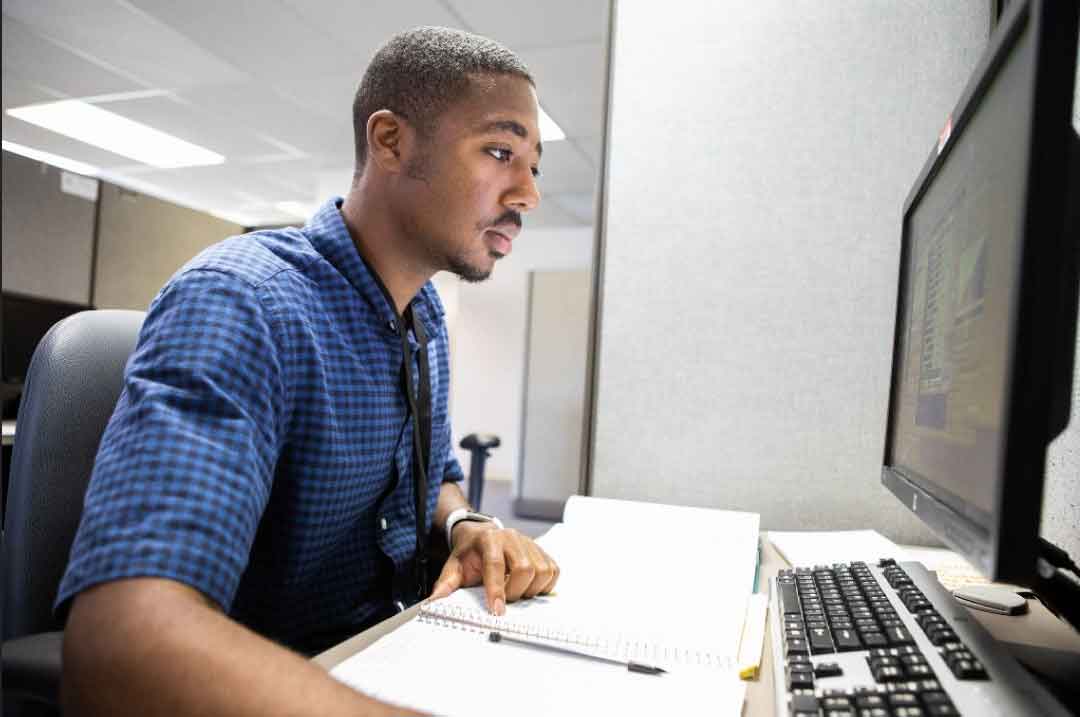Budding Geoscientist Developed Skill Set for Future in Energy Industry