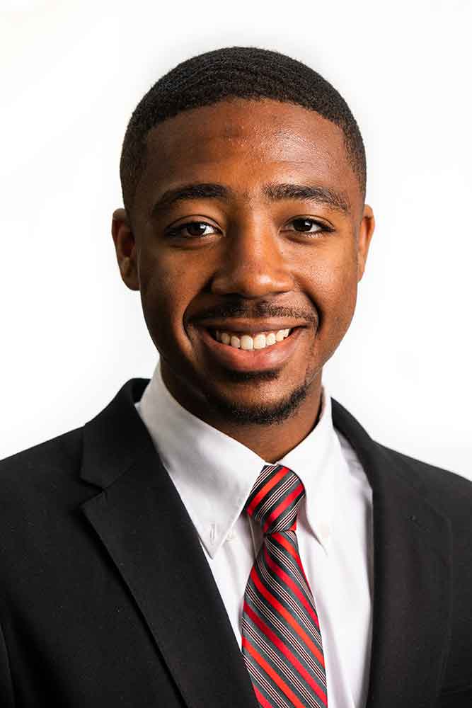 Budding Geoscientist Developed Skill Set for Future in Energy Industry