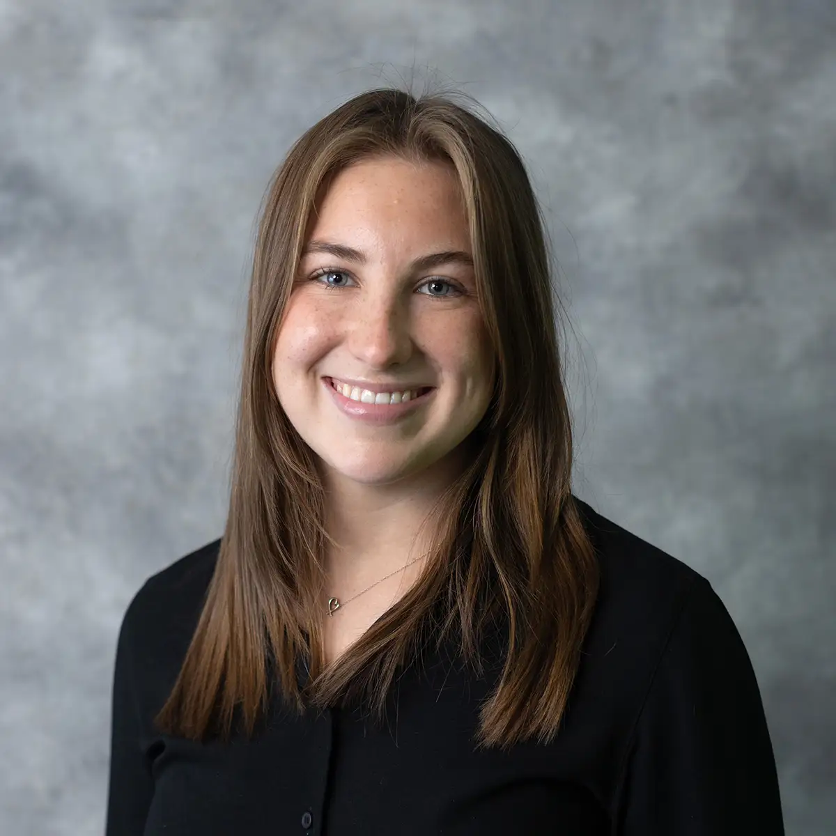Photo of Claire Larson