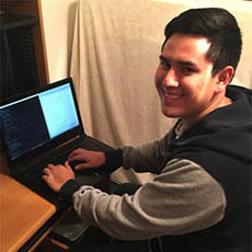 Adrian Salguero image