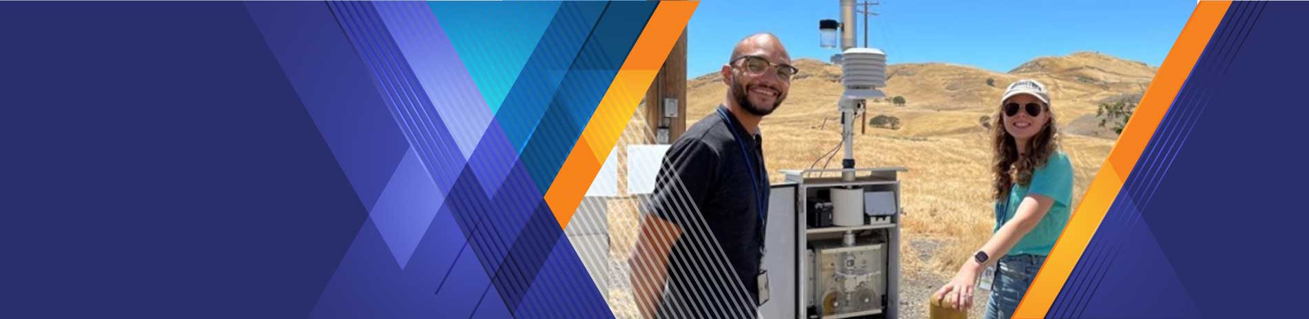 Oak Ridge Institute for Science and Education Logo