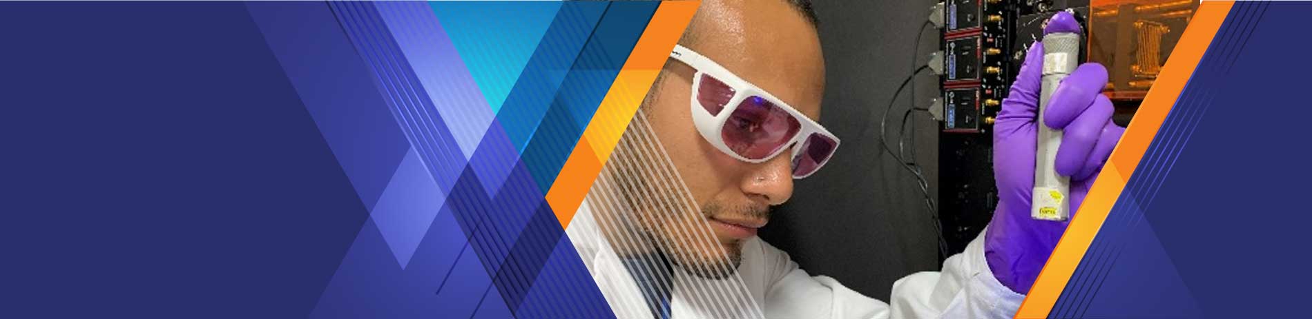 Oak Ridge Institute for Science and Education Logo