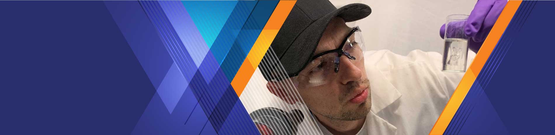 Oak Ridge Institute for Science and Education Logo