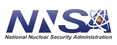 National Nuclear Security Administration Logo
