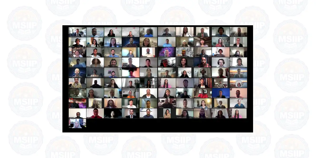 National Nuclear Security Administration Minority Serving Institutions Internship Program