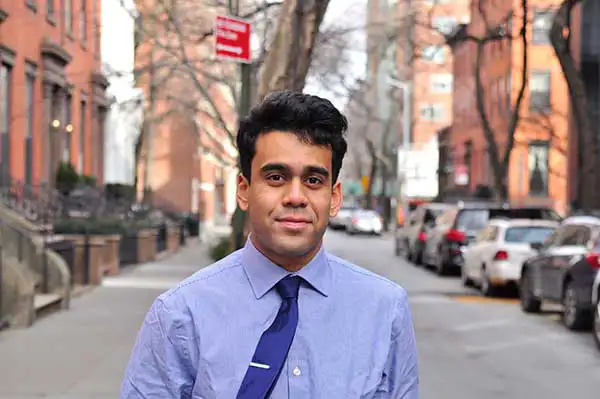 Ecologist spreads awareness of climate change by improving science communication