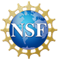 National Science Foundation logo