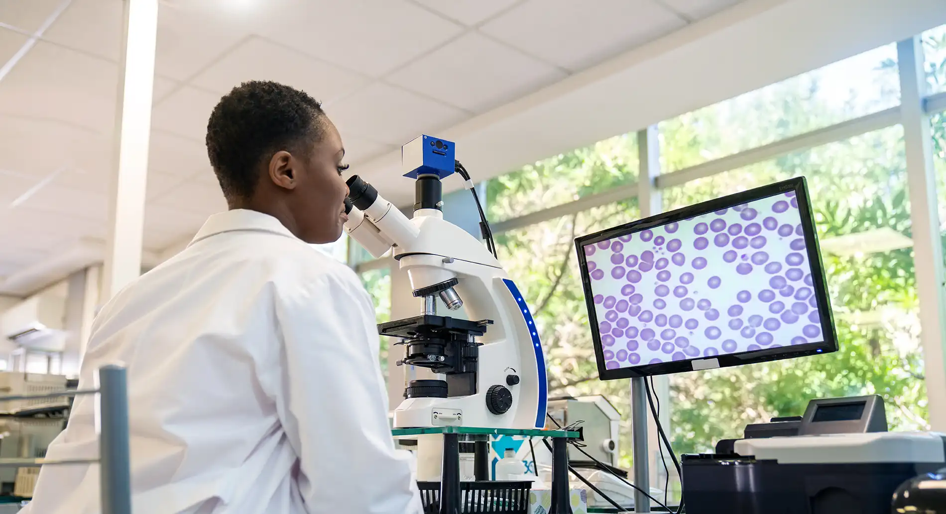 The Centers for Disease Control and Prevention Research Participation Program are educational and training programs designed to provide college students, recent graduates, and university faculty opportunities to participate in project-specific research, current public health research, and developmental activities.