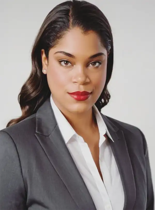 Photo of Laura Ward