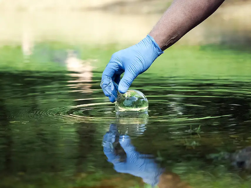 Environmental Science
