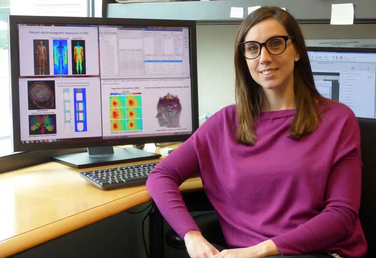 A Better Model for Safer Devices