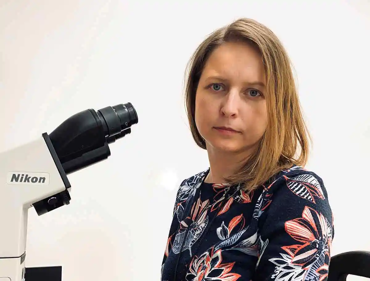 Postdoctoral researcher advances understanding of hemophilia A blood disorder