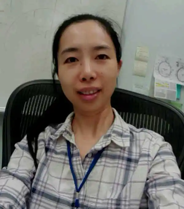 CBER Research Participant Enhances Public Health with Influenza Antibody Analyses