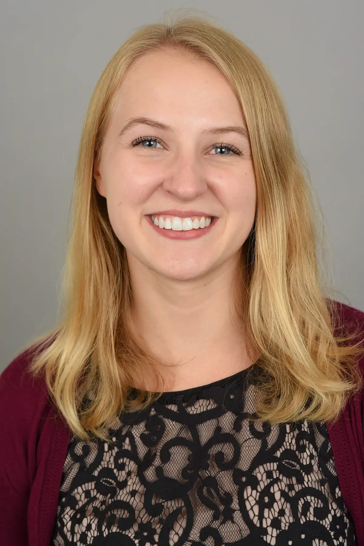 Photo of Maggie Mangas 