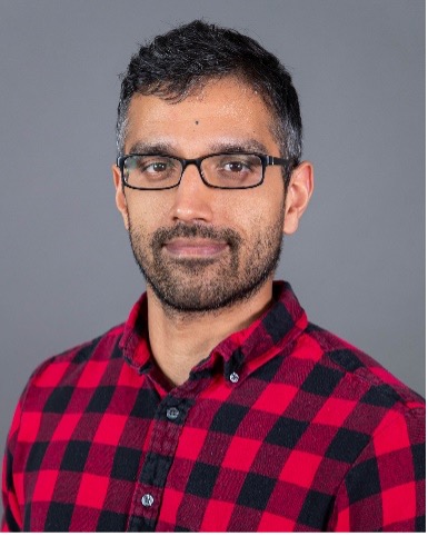 Kevin Singh