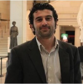 Dr. Falah Al Amro