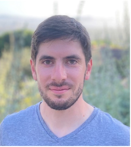 Ilan Rosen
