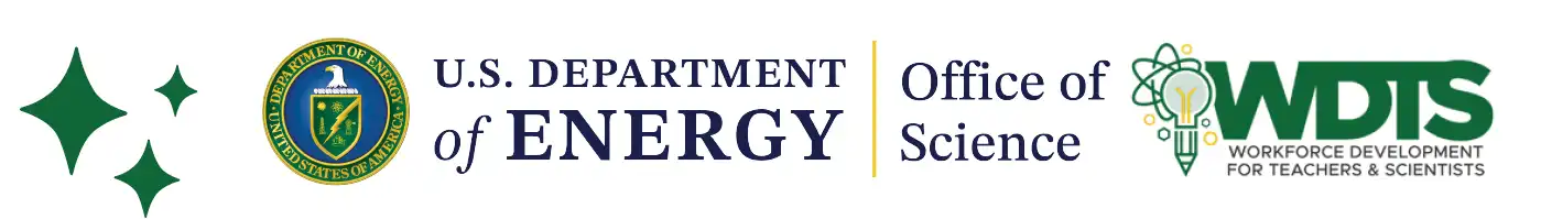 Department of Energy Office of Science