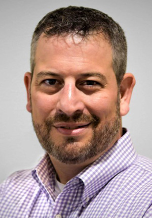 Robert Shindell