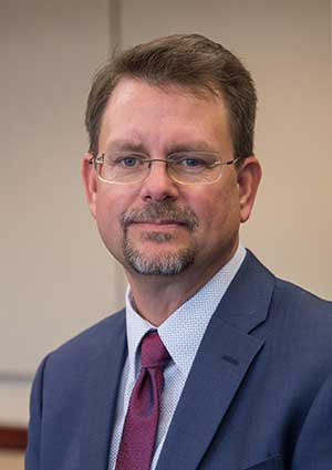 Brian Thrall
