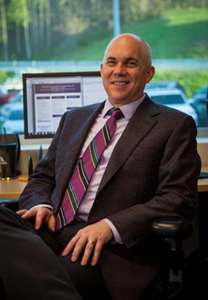 Robert Shindell
