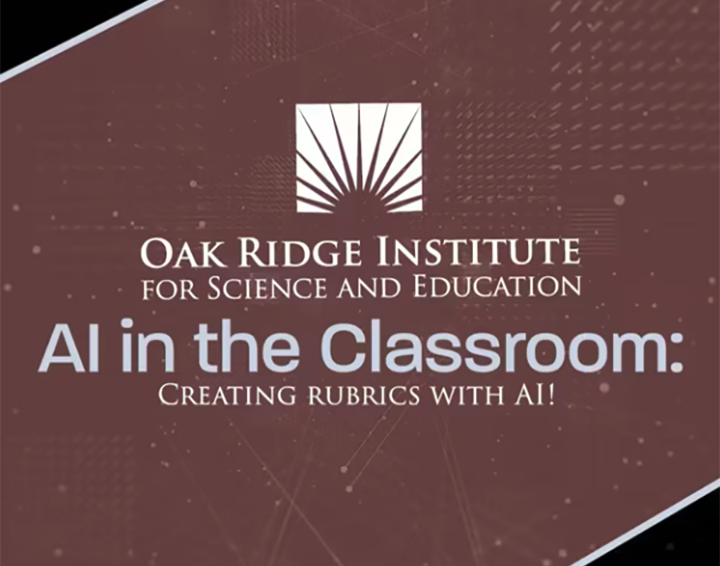 Using AI for Classroom: Creating rubrics with AI