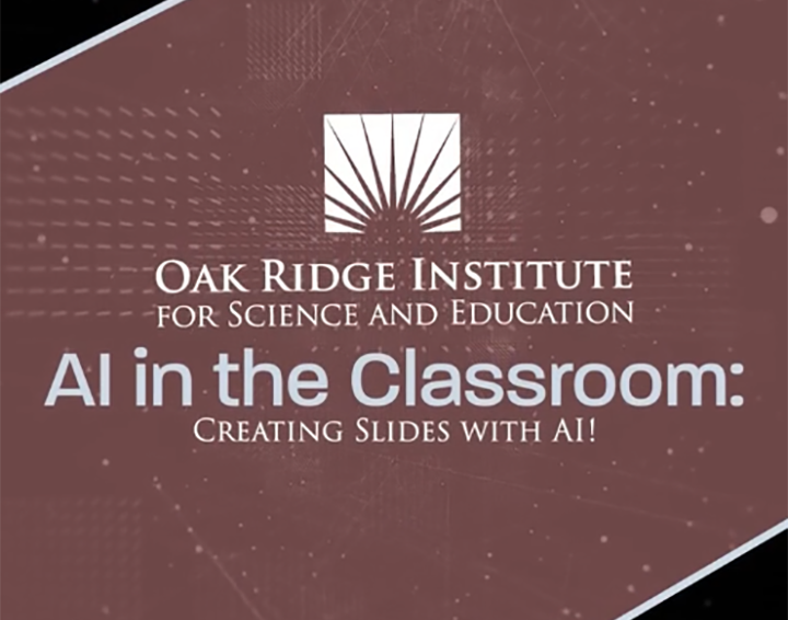 Using AI for Classroom: Creating Slides with AI