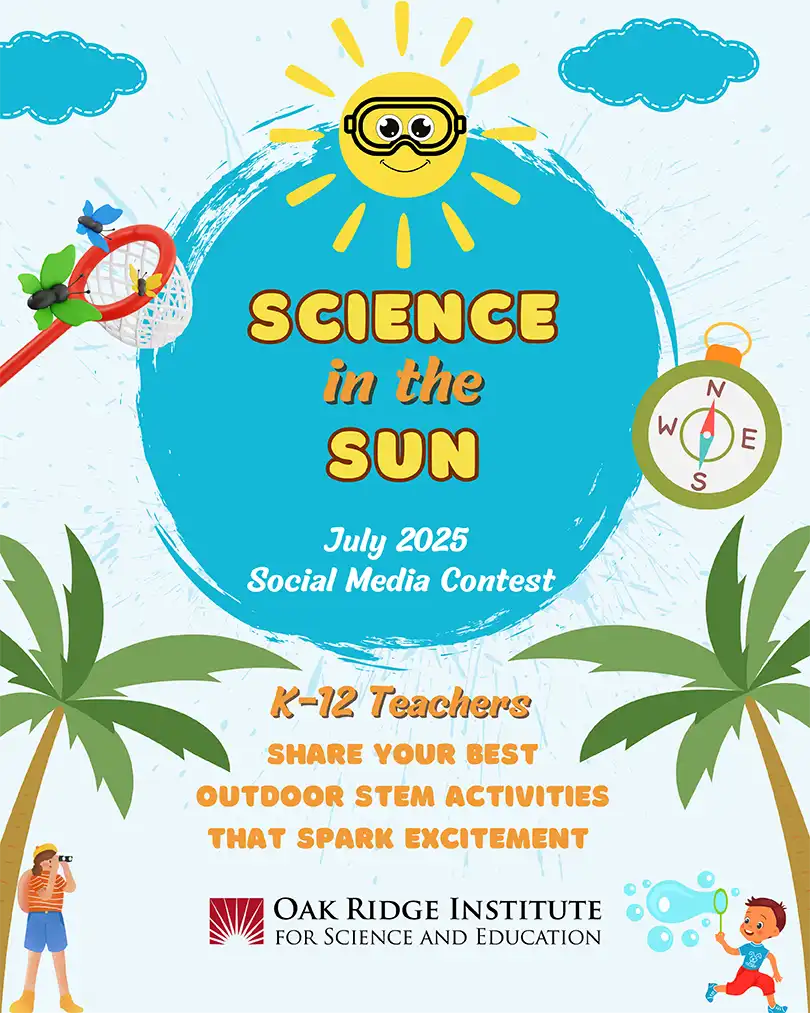 STEM Competitions for K-12 Teachers