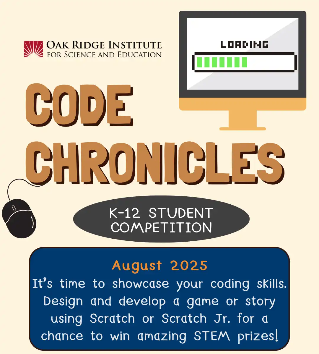 STEM Competitions for K-12 Students