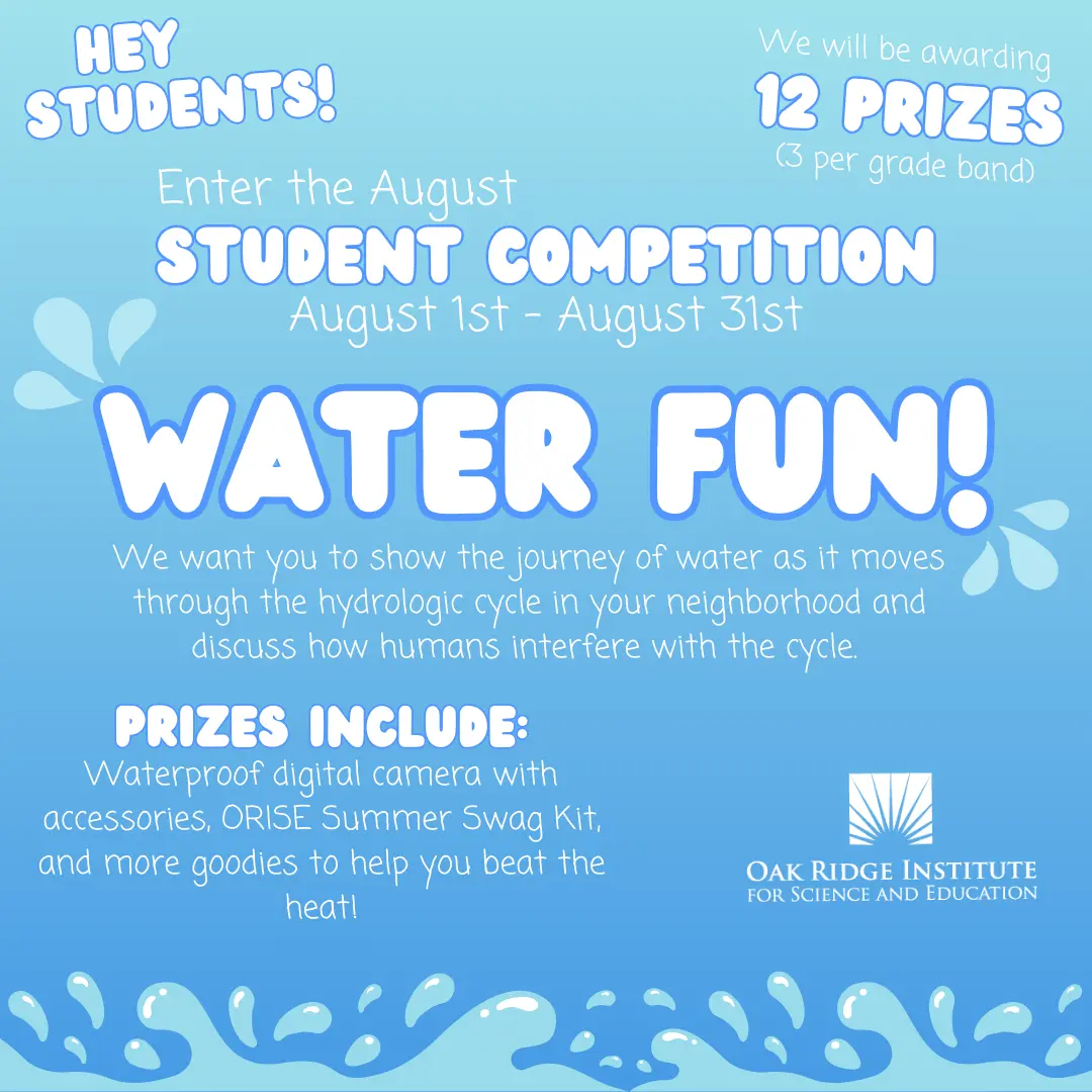 STEM Competitions for K-12 Students